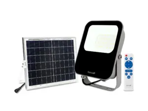 PROYECTOR SOLAR 40M2 305X75X39