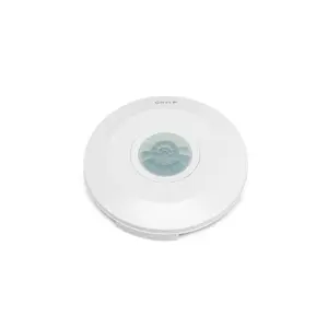 DETECTOR MOVIMIENTO TECHO SUP