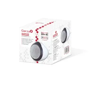 CALEFACTOR CALEFACTOR 250X240X