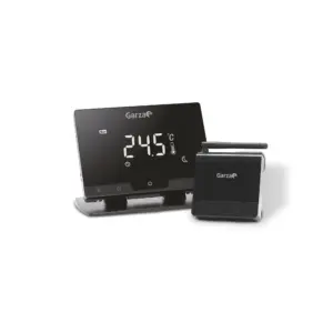 TERMOSTATO SMART PROGRAMABLE 1