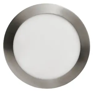 FOCO DOWNLIGHT LED 12W 1020LM