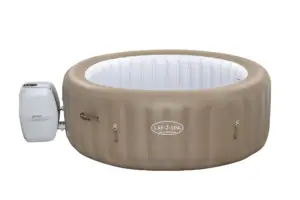 SPA PISCINA 196X71CM 963LT SPR