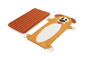 SACO DORM INFANTIL 132X76X10CM