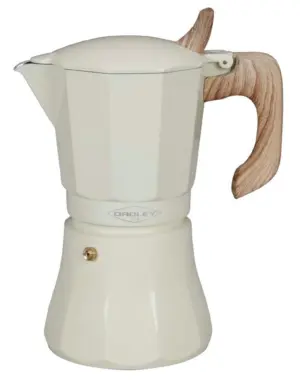 CAFETERA INDUCCION PETRA 6T OR