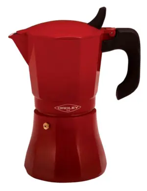 CAFETERA INDUCCION PETRA 6T OR