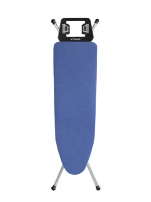 TABLA PLANCHAR 115X35CM AZUL K