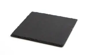 BANDEJA PIZARRA 20X20CM 750400