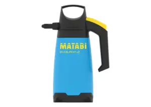 PULVERIZADOR JARD 2LT EVOLUTIO