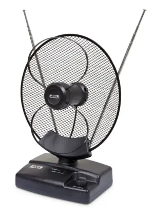 ANTENA FILTRO 5G ELECT REG AXI