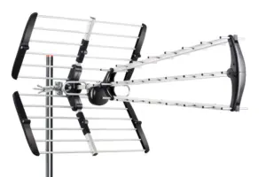 ANTENA FILTRO 5G 38 ELEMENTOS