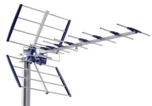 ANTENA FILTRO LTE-5G 30 ELEMEN