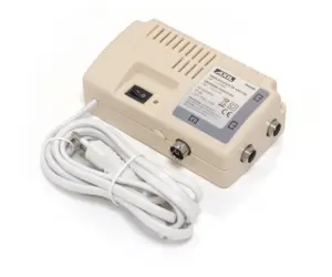 AMPLIFICADOR TV INT.