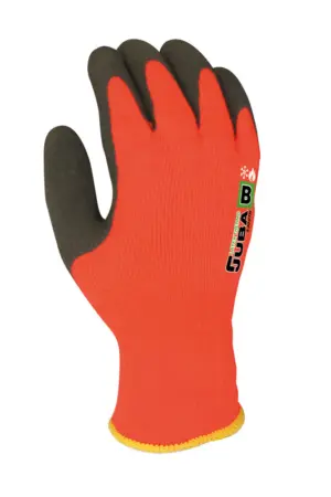 GUANTE H5300TH JUBA TALLA 8