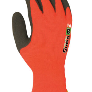GUANTE H5300TH JUBA TALLA 9
