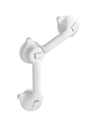 ASIDERO VENTOSA TRIO SECURA 1