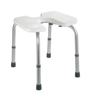 TABURETE HIGIENICO HASTA 120KG