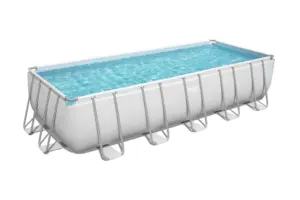 PISCINA PVC 640X274X132CM POWE