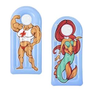 COLCHONETA PISC. 188X89CM FACE