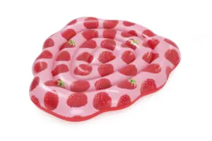 COLCHONETA PISC. 165X151CM RAS