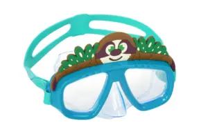 MASCARA BUCEO LIL ANIMAL PL