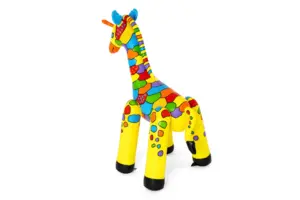 JUEGO PISC. 142X104X198CM JUMB