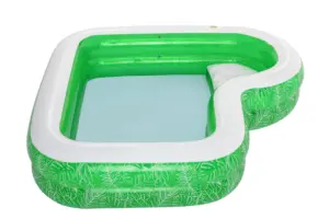 PISCINA HINCH 231X231X51CM TRO