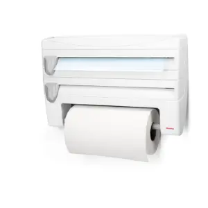 PORTARROLLO COCINA BL 25441000