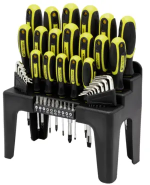 Atornilladores eléctricos para placas de yeso