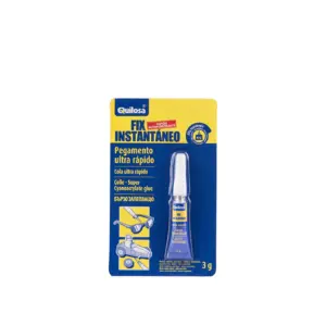 ADHESIVO INSTANTANEO FIX 3GR
