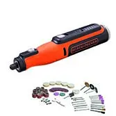 Mini herramientas eléctricas