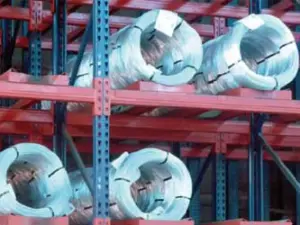 ALAMBRE IND Nº17 5KG 3,00MM TE