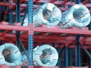 ALAMBRE IND Nº18 5KG 3,40MM TE