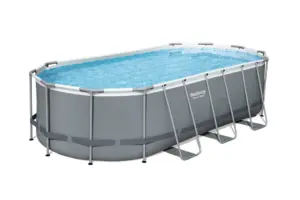 PISCINA PVC 549X274X122CM POWE