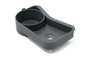 SOPORTE PISC. 17,5X10X4CM 4 PZ