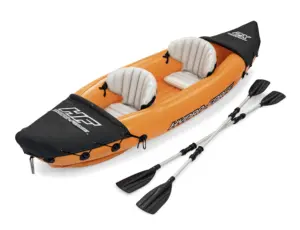 KAYAK HINCH 321X88CM LITE-RAPI