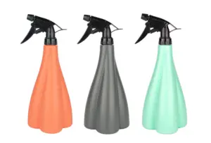 PULVERIZADOR JARD 0,8LT TREBOL