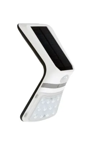 APLIQUE PC SOLAR EXT. PAR 1,5W