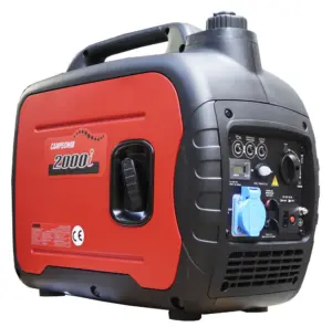 GENERADOR 1 TOMA 4 TIEMPOS 80C