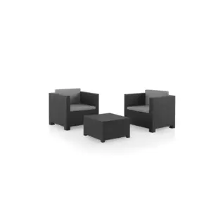 MUEBLE JARD DIVA TETE A TETE R