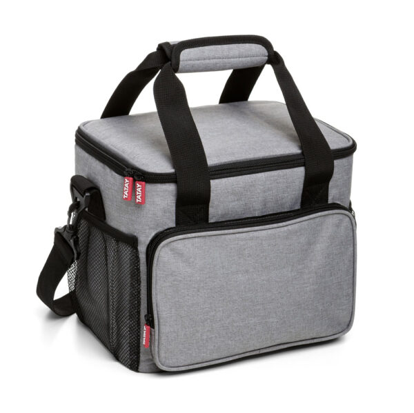 BOLSA 28,5X21X24CM URBAN FOOD