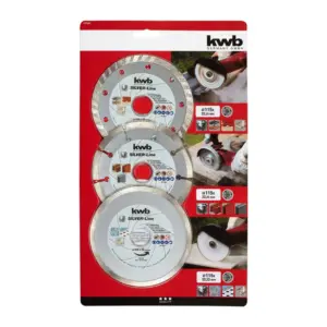 DISCO LASER 115MM/3UD