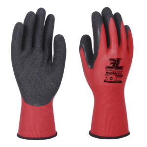 GUANTE MECANICO XL10 RO LATEX