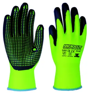 GUANTE ANTICORTE XL10 AMA NITR