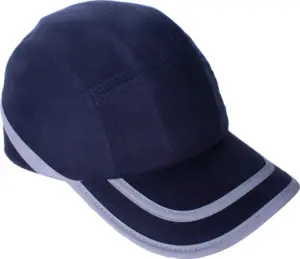 GORRA PROT 16X14X28CM AZ ALGOD