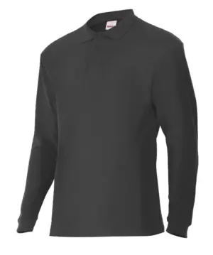 POLO TRABAJO S NE 60%ALG 40%PO