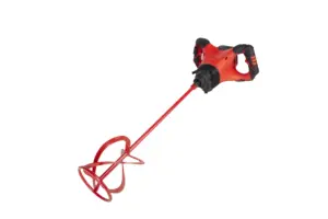 MEZCLADOR VARILLA 1800W RUBIMI