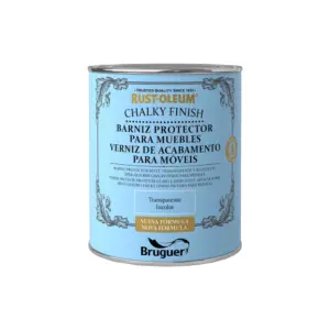 BARNIZ PROT TRANSPARENTE CHALK