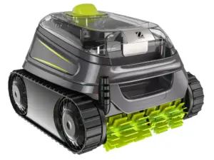 LIMPIAFONDOS PISC. CNEXT PVC G