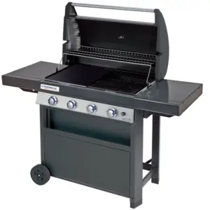 BARBACOA GAS CLASSIC LBD AC NE