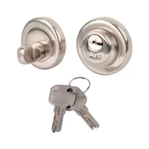 CERRADURA SOBR. D=51,5MM 10323